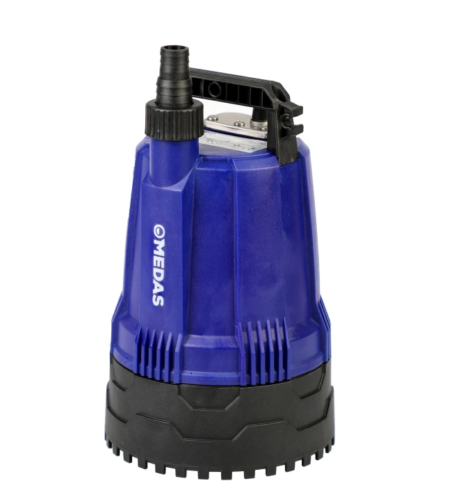 Long Life/Sea Water Submersible Pump factory