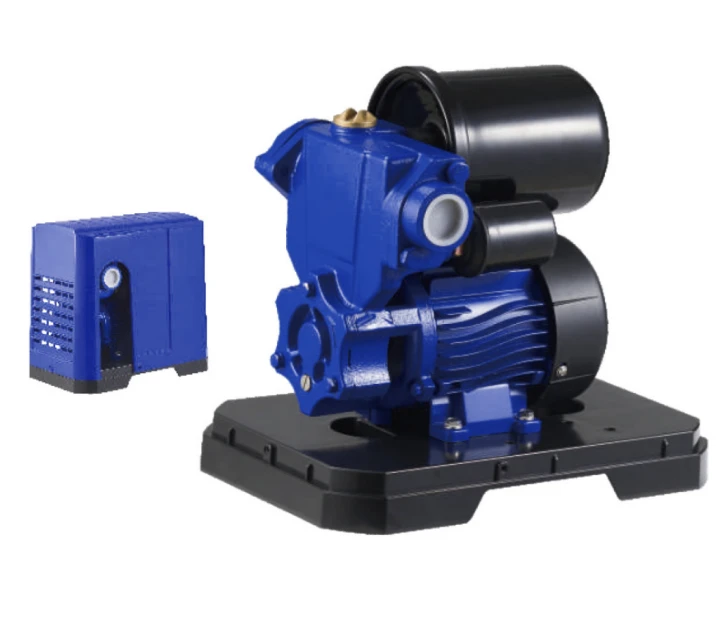 Peripheral/Vortex Pump Booster Pump Series A