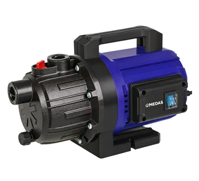 Classic Garden Pump 600W/800W/1000W/1200W 1
