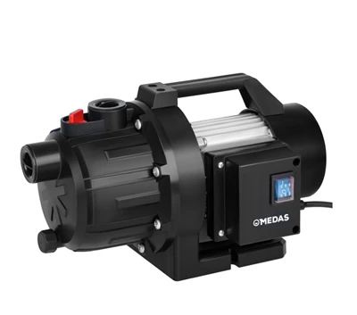 Classic Garden Pump 600W/800W/1000W/1200W