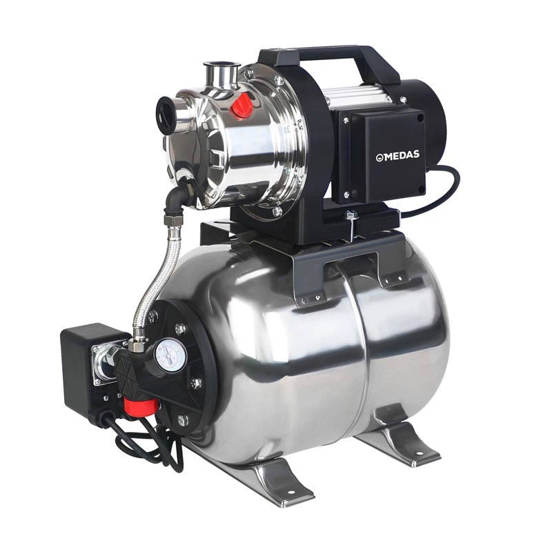 Automatic Home Booster Pump high quality