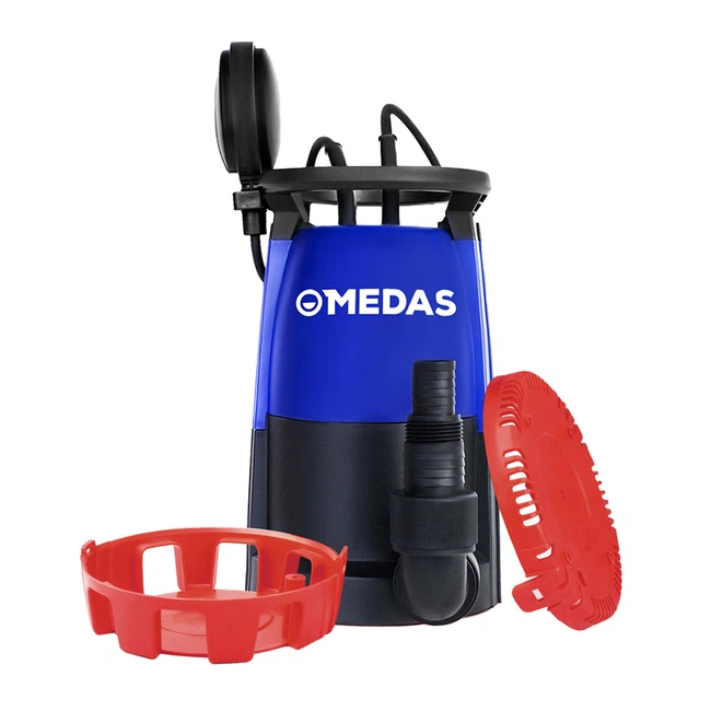 Combination Multi Fuction Three in One Submersible Pump Combination Multi Fuction Three in One Submersible Pump