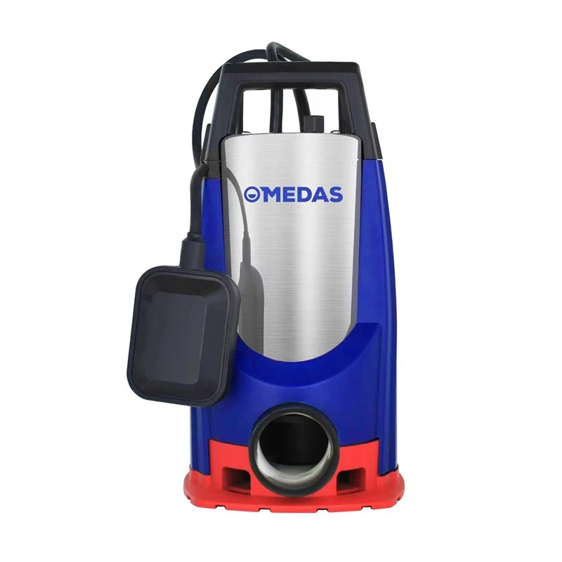 Combination Multifunctional Submersible Pump factory