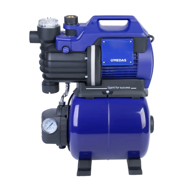 Garden Multi Stage Pumps best