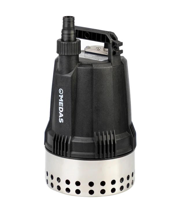 Long Life/Sea Water Submersible Pump