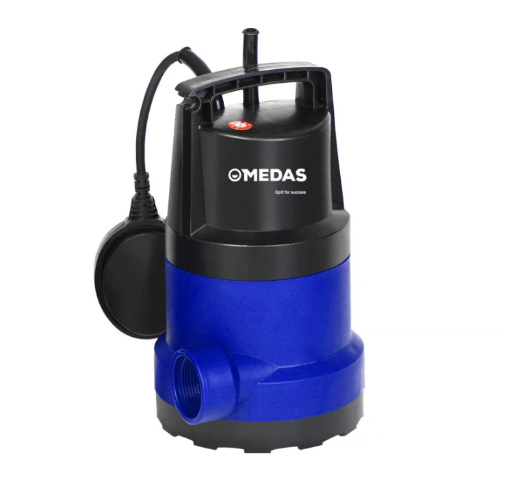 Plastic Submersible Clean Water Pump M Model