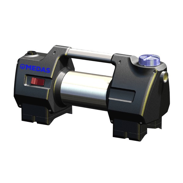 Silent Garden Pump Silent Garden Pump