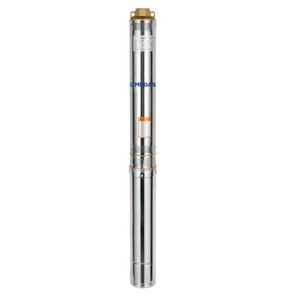 Deep Well Pump 3SD & 3.5SD Series