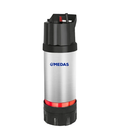 Filter Suction Multistage Pressure Pump A