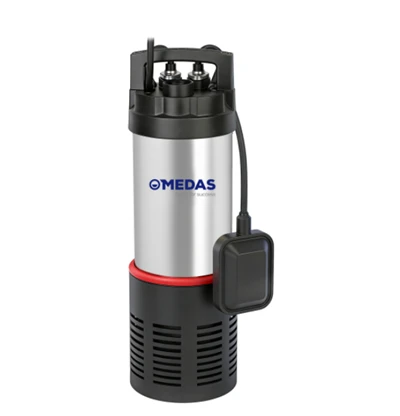 High Flow MultistagePressure Pump(XL Range)