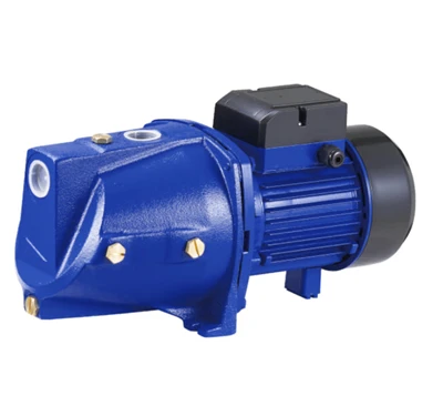 JET Pump JSW Series