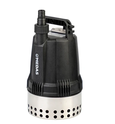 Long Life/Sea Water Submersible Pump