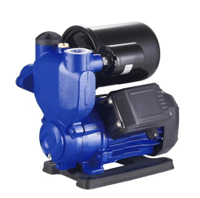 Peripheral/Vortex Pump Booster Pump SeriesD