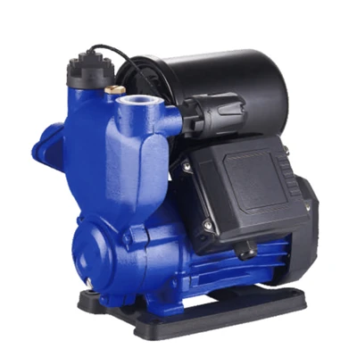 Peripheral/Vortex Pump Booster Pump SeriesE