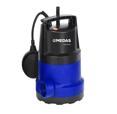 Plastic Submersible Clean Water Pump M Model