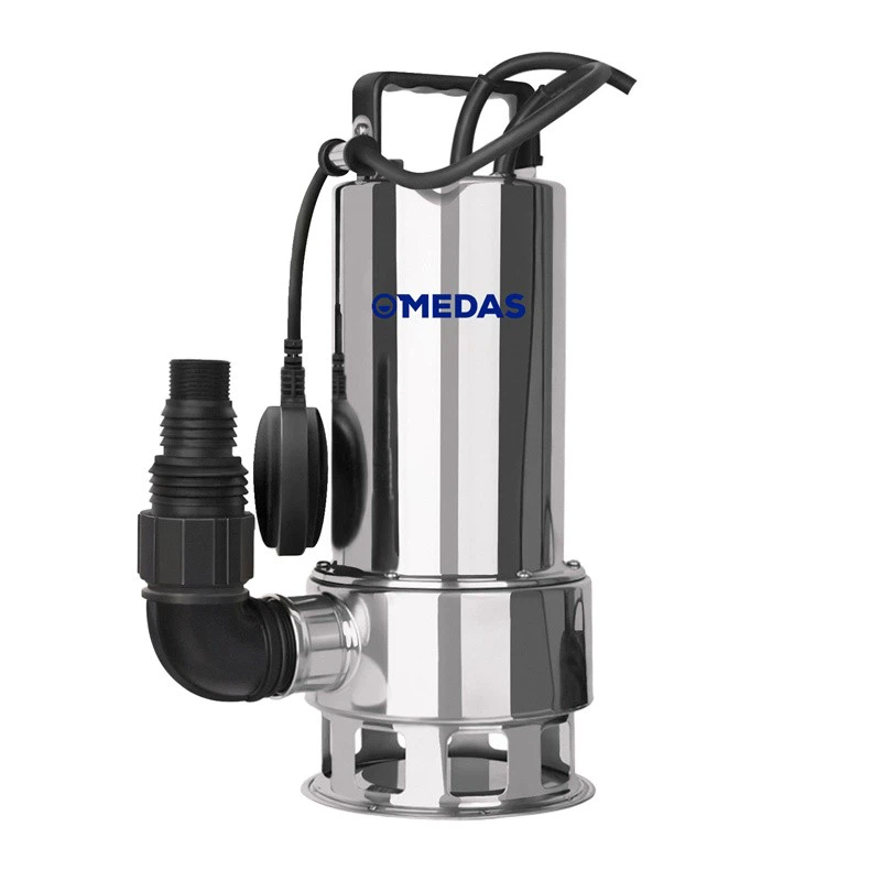 Stainless Steel Dirty Water Submersible Pump suppliers
