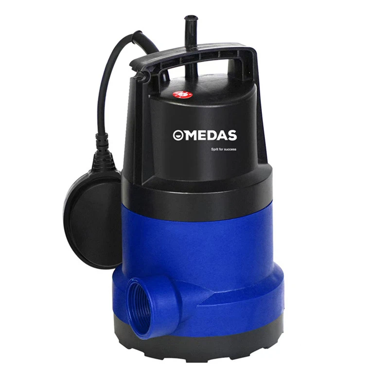 Submersible Clean Water Pump